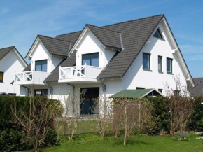 Ferienhaus-Binz, Binz